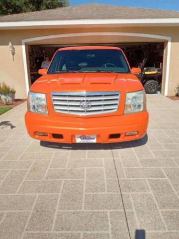 2002 Chevrolet Silverado 1500 SS Classic