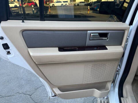 2014 Ford Expedition XLT