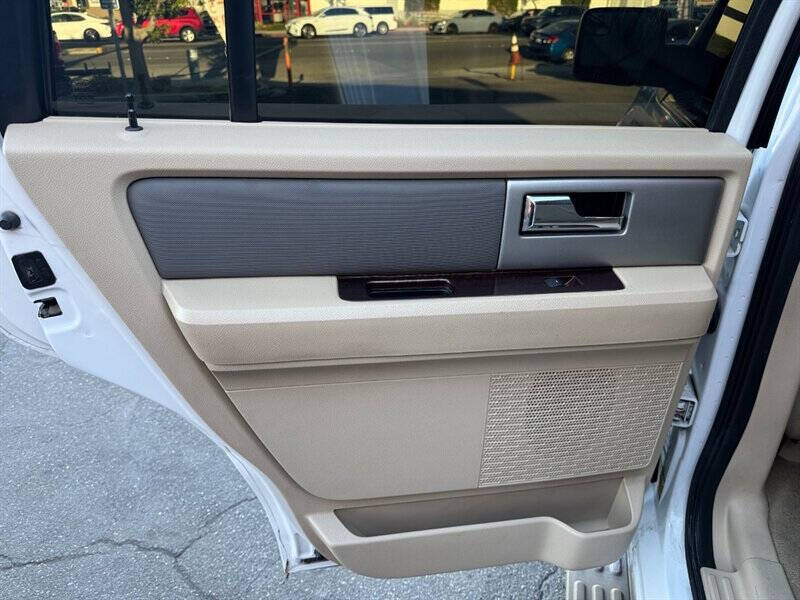 2014 Ford Expedition XLT