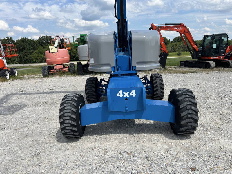 2016 Genie 45' Manlift