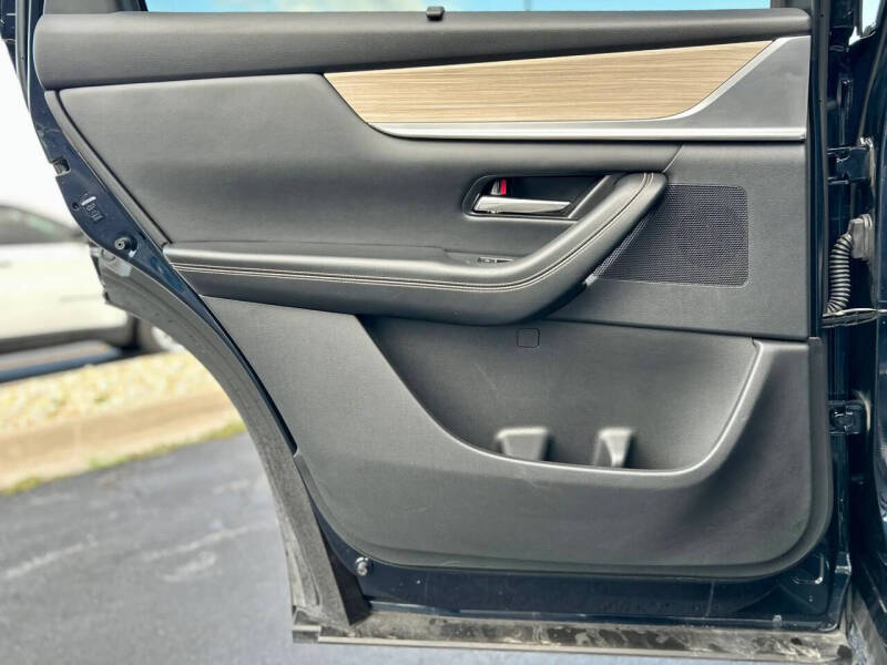2024 Mazda CX-90 3.3 Turbo Preferred Plus