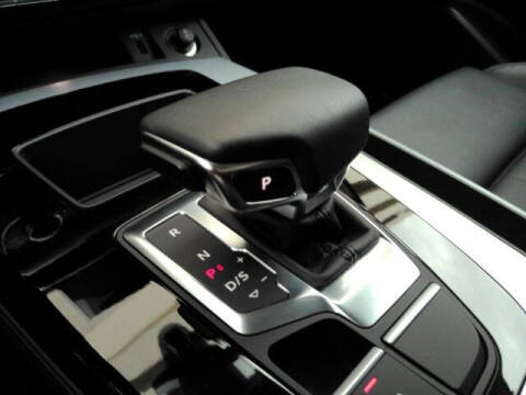 2024 Audi Q5 quattro S line Premium 45 TFSI