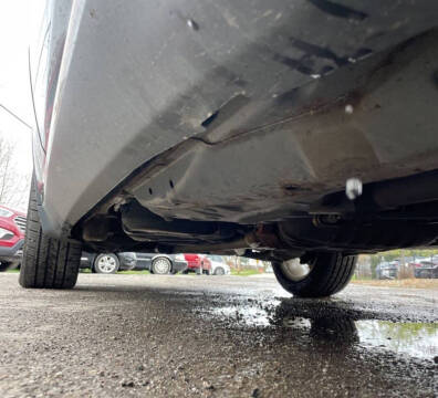 2011 Dodge Durango Crew