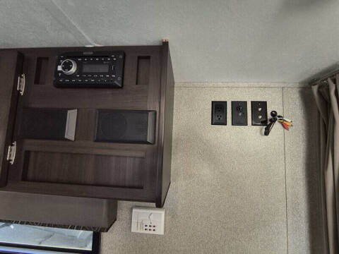 2019 Keystone RV SPRINGDALE 220BH