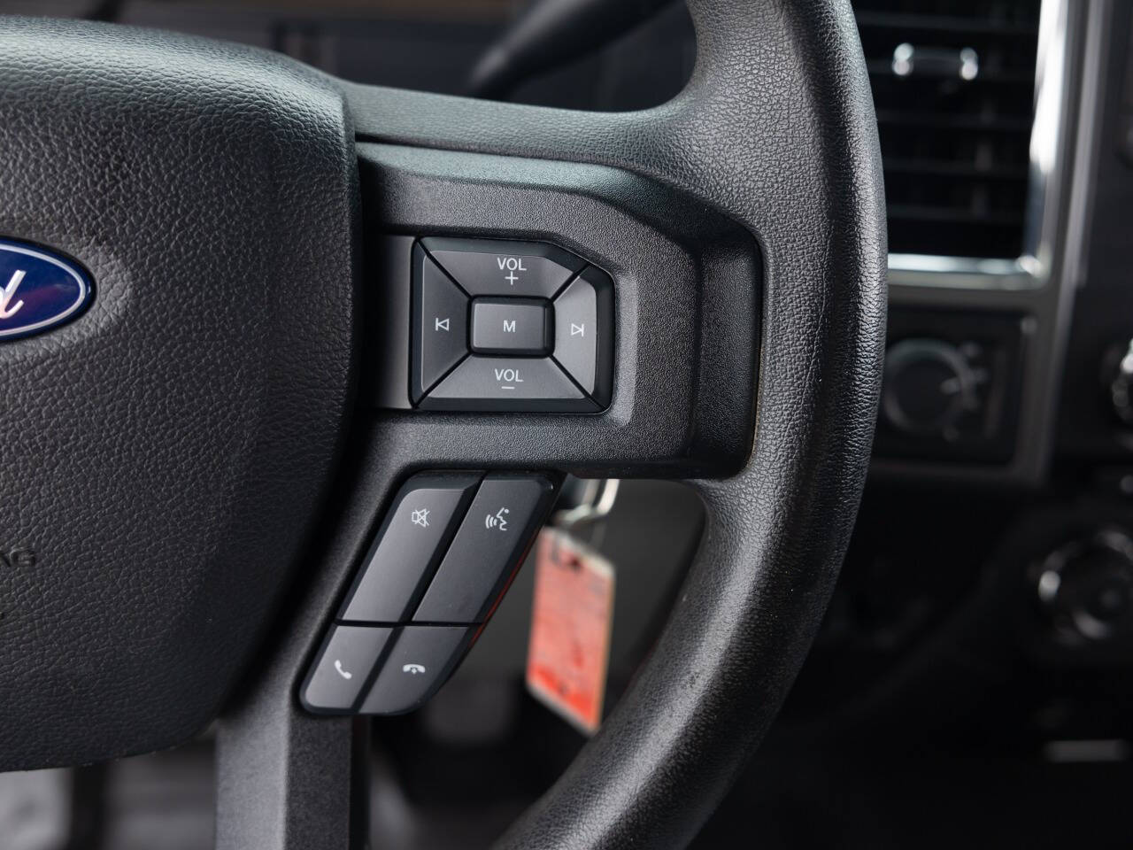 Used Car 2017 Ford F-150  Xlt 4x4 4dr Supercrew 5.5 Ft. Sb For Sale Under $20,000 In Coal City, Illinois