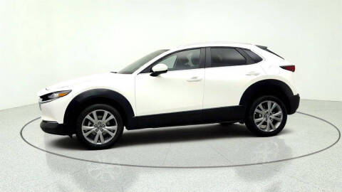 2022 Mazda CX-30 2.5 S Preferred
