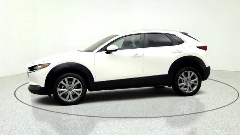 2022 Mazda CX-30 2.5 S Preferred