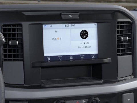 2025 Ford F-250 Super Duty XLT