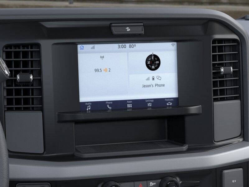 2025 Ford F-250 Super Duty XLT