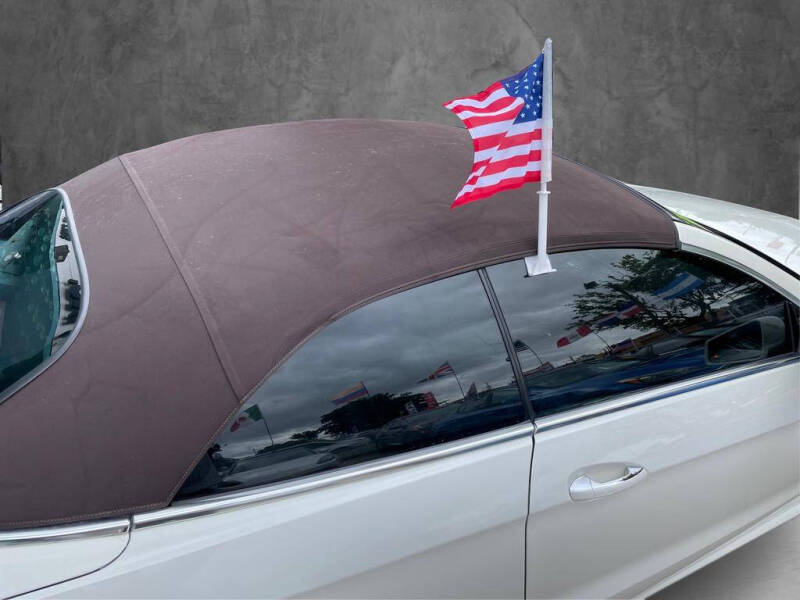 2017 Mercedes-Benz E-Class E 400