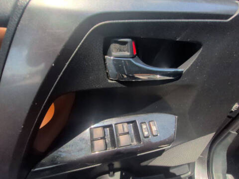 2016 Toyota RAV4 SE