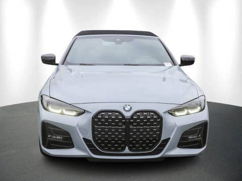 2023 BMW 4 Series 430i