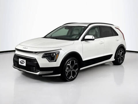 2023 Kia Niro EX Touring