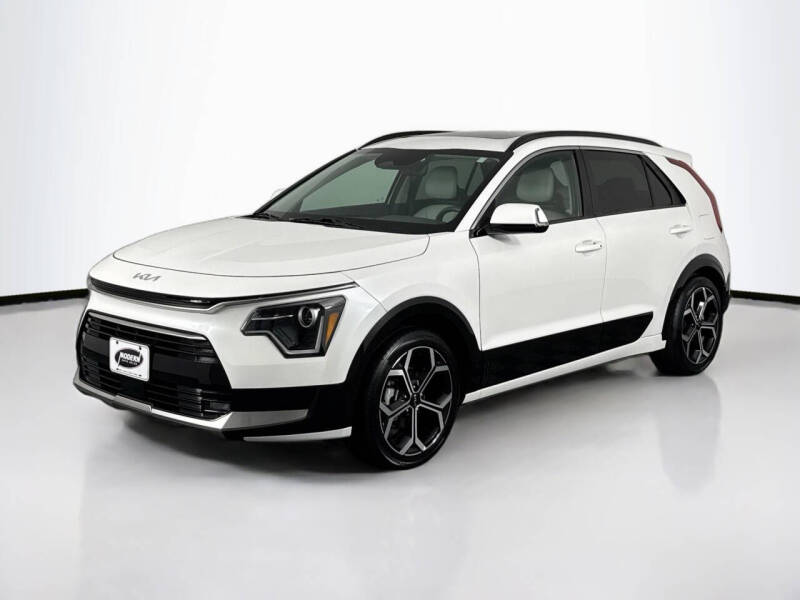 2023 Kia Niro EX Touring