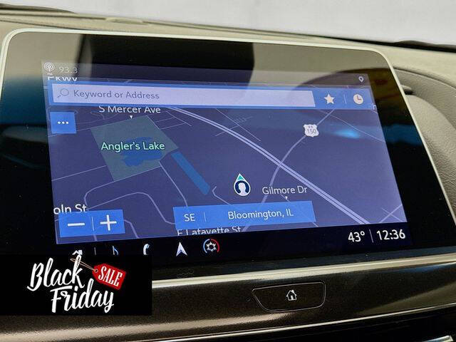 2023 Cadillac CT5 Luxury