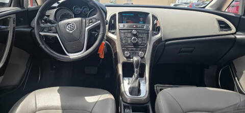 2013 Buick Verano