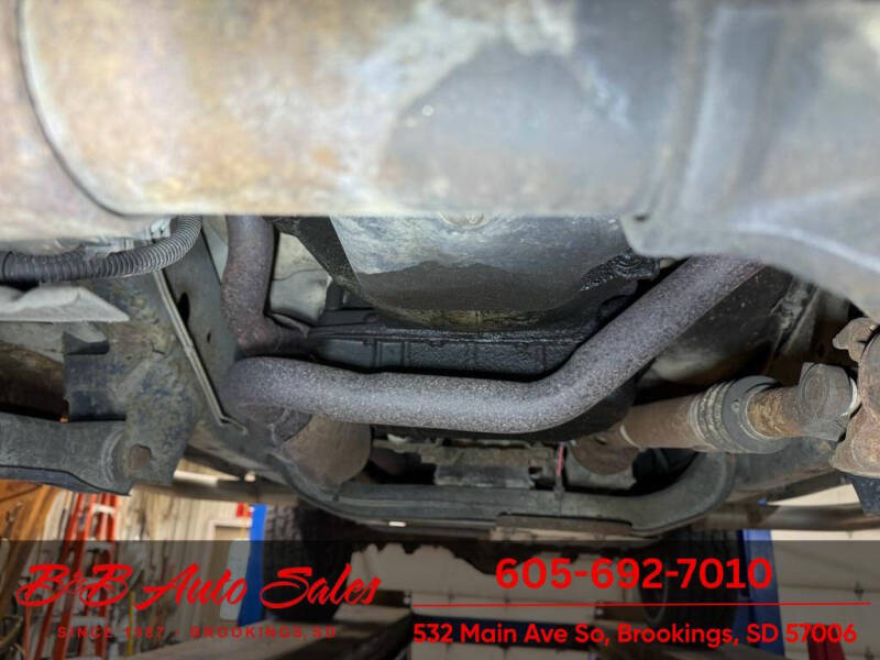 1997 Dodge Ram 1500