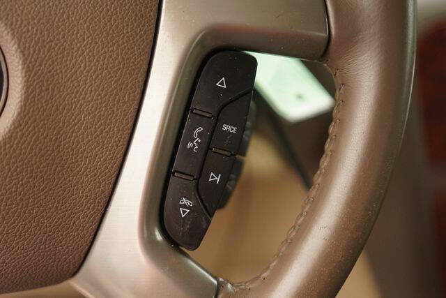 2013 Chevrolet Silverado 2500HD