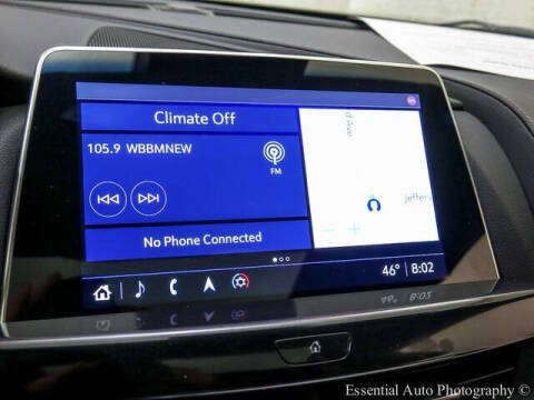 2024 Cadillac CT5 Premium Luxury