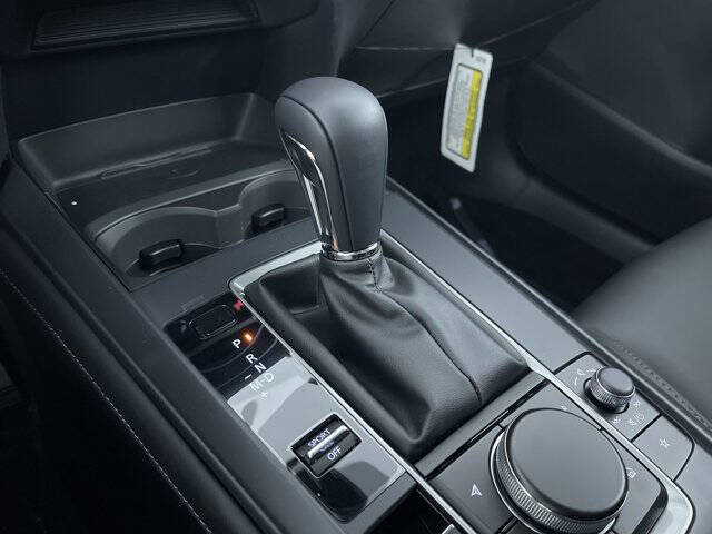 2026 Mazda CX-30 2.5 S Preferred