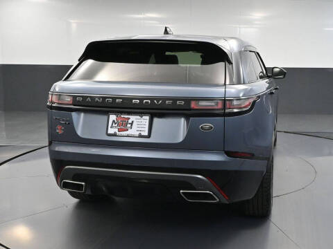 2020 Land Rover Range Rover Velar P340 R-Dynamic S