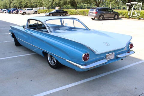 1960 Buick LeSabre