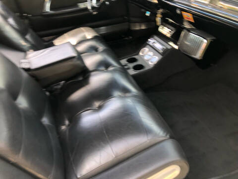 1958 Cadillac Eldorado