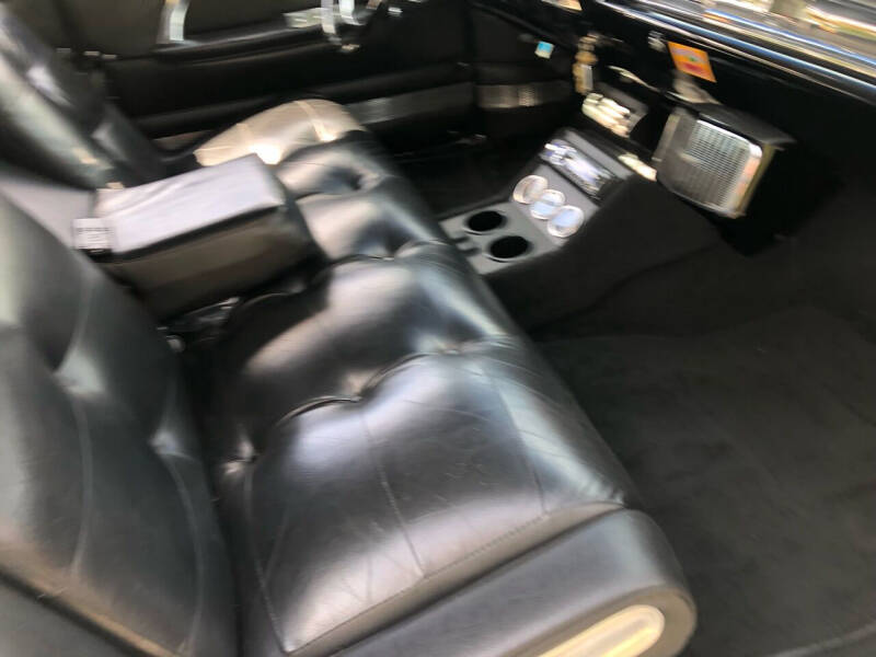 1958 Cadillac Eldorado