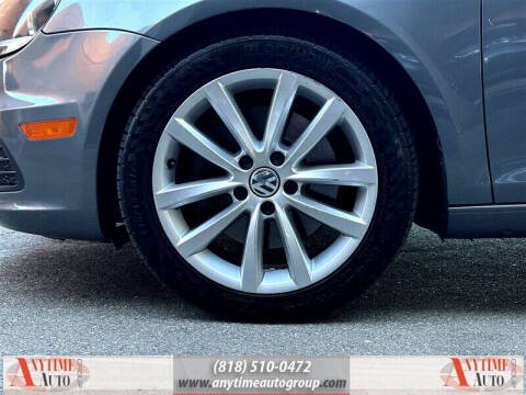 2013 Volkswagen Eos Komfort SULEV