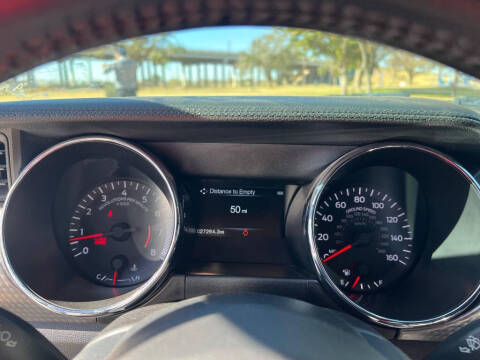 2015 Ford Mustang GT