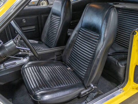1970 Ford Torino