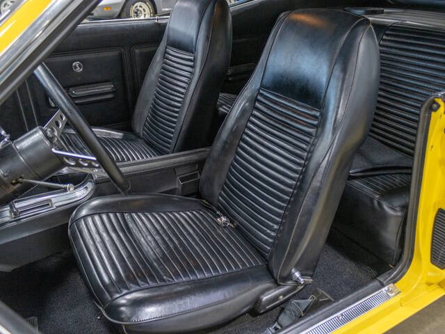 1970 Ford Torino