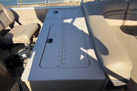 2020 Bennington 21 SF