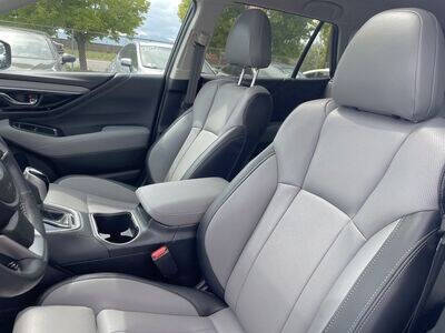 2024 Subaru Outback Limited XT