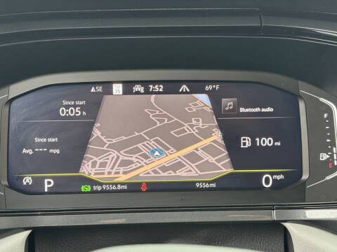 2024 Volkswagen Taos SEL 4Motion