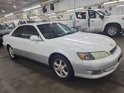 2001 Lexus ES 300