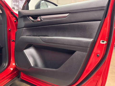 2024 Mazda CX-5 2.5 S Preferred