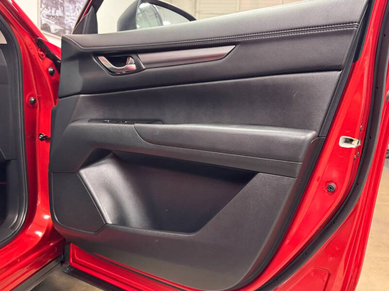 2024 Mazda CX-5 2.5 S Preferred