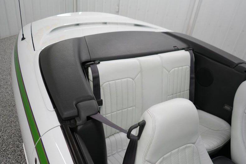 1998 Chevrolet Camaro