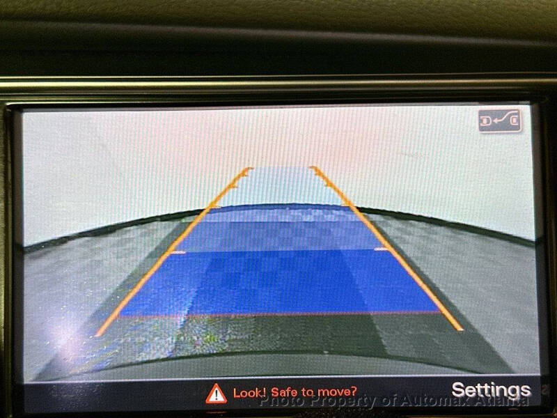 2014 Audi A4 2.0T quattro Premium Plus