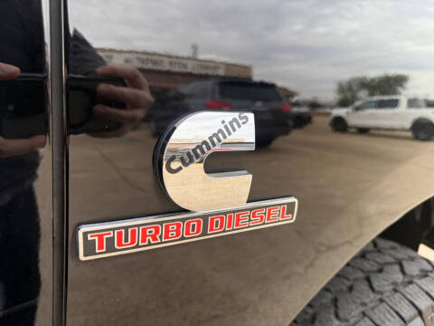 2013 RAM 2500 Tradesman