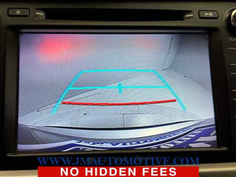 2018 Toyota Highlander LE Plus