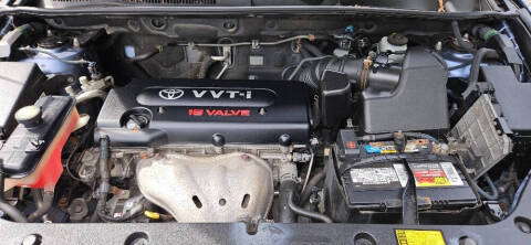 2007 Toyota RAV4