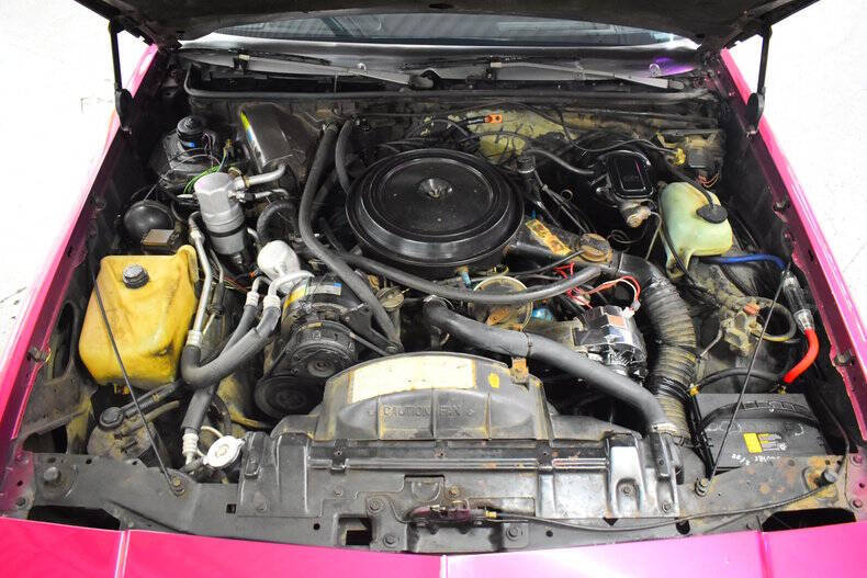 1980 Oldsmobile Cutlass