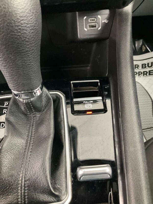 2023 Jeep Compass Sport