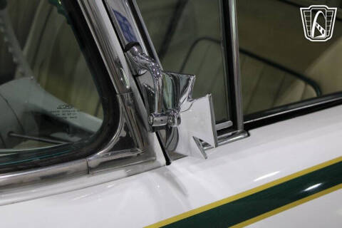 1958 Chevrolet Biscayne