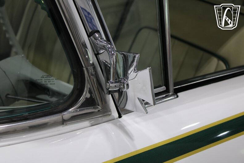 1958 Chevrolet Biscayne