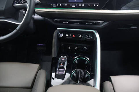 2025 Audi Q5 quattro Premium Plus TFSI