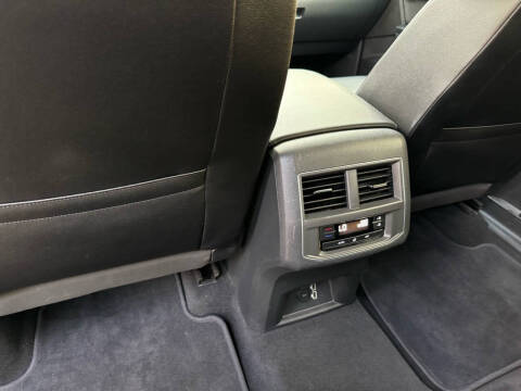 2019 Volkswagen Atlas V6 SE