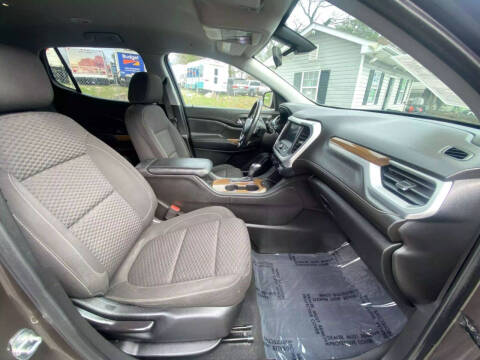 2019 GMC Acadia SLE-1